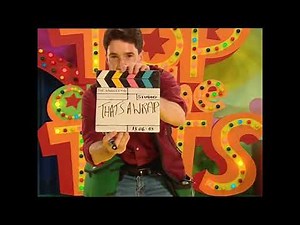 The Wiggles: Top of the Tots (2004) End Credits (Part 3)