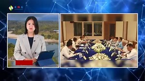 8.4K views · 1.1K reactions | KNG Daily TV January 12,2024 / Kachinnews -Mungmyit Sinli ginra hta, Myen hpyen dap hte Dingdung daw dap hpawm hpung masum gap hkat gan jahkring na matu, Hkwi Min zuphpawng kaw na myit hkrum da ai re. -Waimaw Chihpwi lapran Myen hpyen dap shagyit ni kaw na n-gu htaw ahkang pat da ai majaw, hpyen yen mung shawa ni yak hkak taw nga ai re. -Putao ginra na asak 13 re ai ma kaji marai 5 mat taw ai nhtoi 5 ya na sai re. | Kachinnews | Facebook