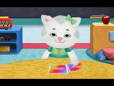 Daniel Tiger Neighborhood - Daniel Visits the Doctor | Videos for Kids
