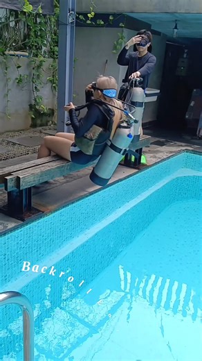 Scuba Genesis on Instagram: "Learn Scuba Diving with us and enjoy UNLIMITED pool practice 🏊‍♂️ for FREE, with full equipment provided 🤿 Get well-prepared and confident before your final open water dive 🌊✨ Start now and enjoy the benefits! 💦 Open Water Course: RM 1,500.00 📞 Contact 019-3344 241 for an appointment ☕ Let’s talk over a cup of coffee — on the house! #scubadivingcourse #learnscubadiving #openwatercourse #divecenter #unlimitedpoolpractice"