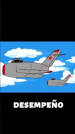 El MIG 15 - Bully Magnets - Historia Documental #edutubers #historia #documental