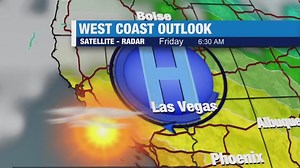 SoCal welcomes spring with warmer temps