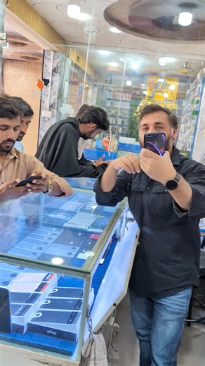 happy customer buy Motorola edge 2021 official PTA approved #motorola #mobile