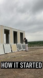 5.8K views · 66 reactions | Dream it, paint it, live it! ✨ Unleash your creativity with our custom shipping container transformations. The canvas is yours, the possibilities endless. What color would you choose? Shop all container homes: https://loom.ly/1KKApBc #ContainerHomes #ShippingContainerHome #TinyHome #AffordableHomes #CustomContainer #ContainerArt | Bob's Containers | Facebook
