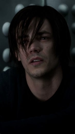 The Flash Savitar Origin Part 2 #savitar #barryallen #futureflash #savitaredits