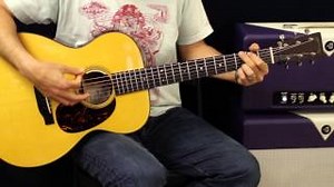 Stay By Rihanna - How To Play - Guitar Lesson - EASY - Acoustic Tutorial - Chords Chords - ChordU