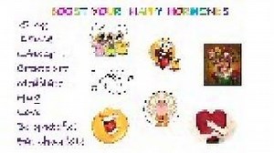 Humor and happiness - a dead serious matter