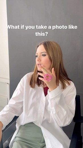 MARINA | Chicago, Naperville IL Wedding Photographer | What if…?😏 My perfect model: @vainovskaiia My perfect make-up artist @ivanna_mua_makeup_poznan Perfect photo studio : @oa.sis.sstudio .... | Instagram