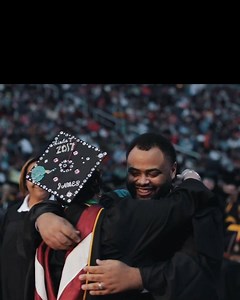 There will be obstacles. There will be doubt. You’ll want to quit—but you won’t. Your confidence will get you there and Queen Latifah can help. | Strayer University