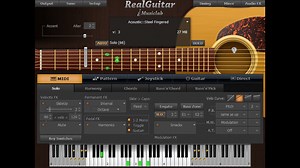 Musiclab Realguitar 5 Mac