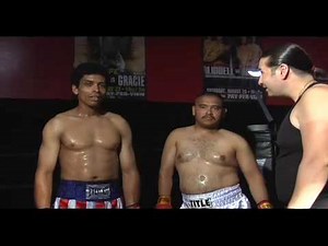 Yayo's World vs. Rocky - Episode 3 (OCTV the Show)