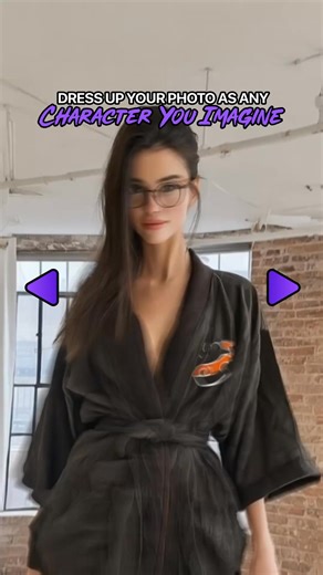 2.8K views · 570 reactions | Here’s what DressXMe does for you: ✅ Change your clothes right on the photo ✅ Generate new looks from a text description ✅ Use it as a virtual fitting room for LinkedIn, dating apps, and social media ✅ Explore your style without buying clothes | AI Stylist | Facebook