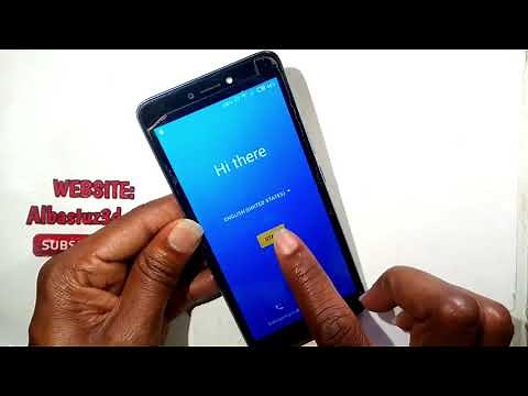 Tecno b1p pop2 Bypass Google Account Verification Frp Gmail Lock 2019