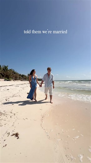 when u know u know amiright 😌 @Johnny McIntyre it’s always a fun time explaining how quickly we got married to ppl that don’t know what love is blind is lol #marriage #loveisblind #relationships