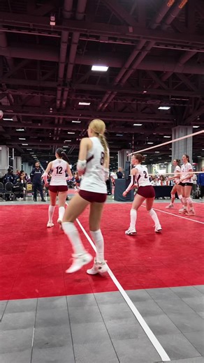 insta saw it first 🫣 #volleyball #vball #capitol #team #trending | Volleyball