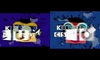 Mix of 2 videos from youtube : Klasky Csupo in G Major 20