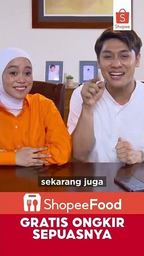 Cara Lesti & Billar Makan Banyak Tapi Tetap Hemat!