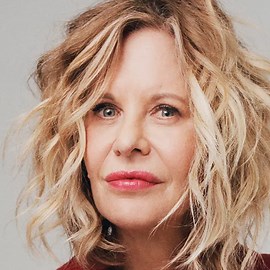 Meg Ryan | Speaking Fee | Booking Agent
