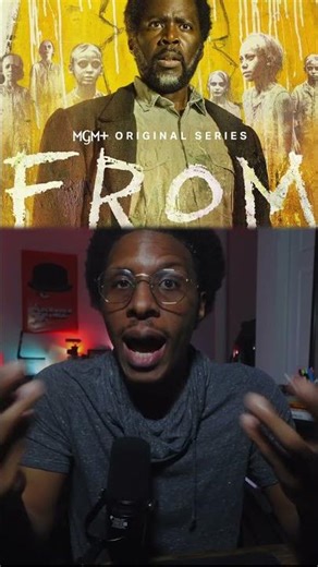 FROM Season 4 Explained | Can people leave FROMville