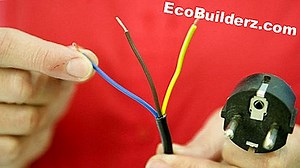 ¿Cuál es la codificación de color para cables de extensión? - 2026 | Es.EcoBuilderz.com