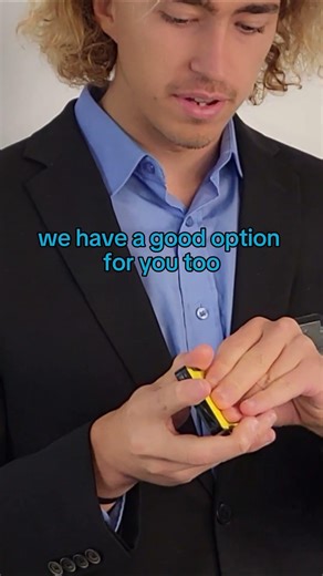 Carry Up to 4 Work Cards in ONE Badge Holder — The Pauner 12023