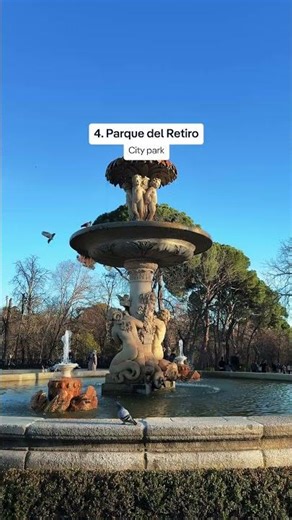 Best Things to Do in Madrid 🇪🇸