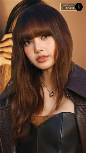 lisa black pink 🩷🖤