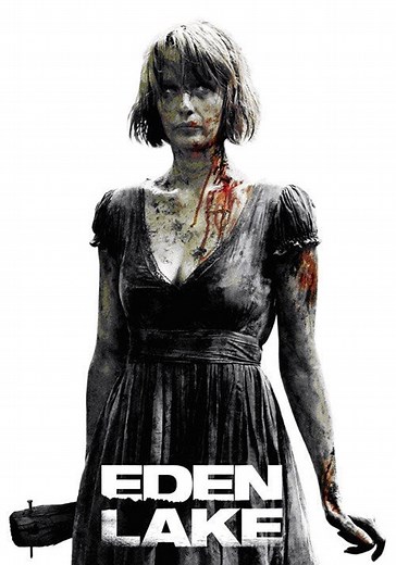 Eden Lake streaming: where to watch movie online?
