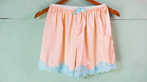 Tap Pants by Gretchen Hirsch