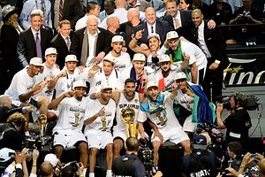 NBA 2014-15 schedule: Top 5 dates to circle on your calendar