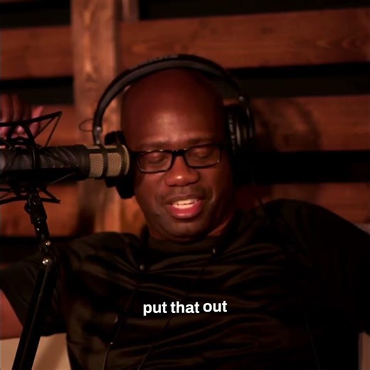 50 Cent's Documentary Channel: Petty Docs & Jim Jones #shorts