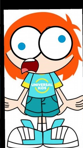 Universal Kids Screaming