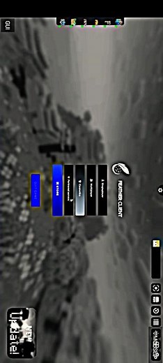 “How to install Feather Client in your launcher” #minecraft
