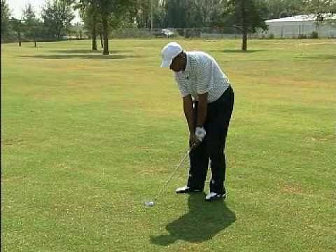 James E. Stewart Golf Course