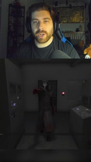 This SCP Mod Made SCP-049 Even Cooler... | SCP: Containment Breach - Ultimate Edition Reborn 2.0