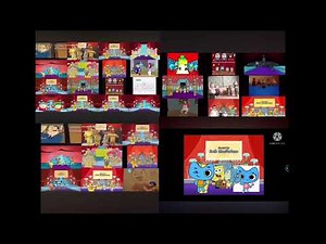 Family guy mashup theme song up to faster