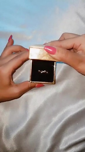 Exploring the Meaning of a Promise Ring