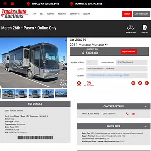 1.8K views · 29 reactions | 24 HOURS!! left to bid in our March 26th catalog Bid like the dealers do! With over 120 units, featuring Government Surplus, Bank Repos, Estate gems, and Fleet Vehicles, this auction is your golden opportunity. Click the link below to view our full catalog Don't miss out on all of these amazing deals! | Trucks & Auto Auction | Facebook