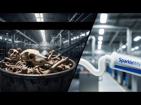 Inside the World’s Largest Toothpaste Factory (Shocking Process)