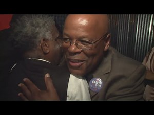 Federal Judge blocks law, clears way for Calvin Duncan to take office in Orleans clerk case