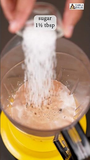 coffee frappe recipe | cold coffee frappe | Indian coffee frappe using ice cream