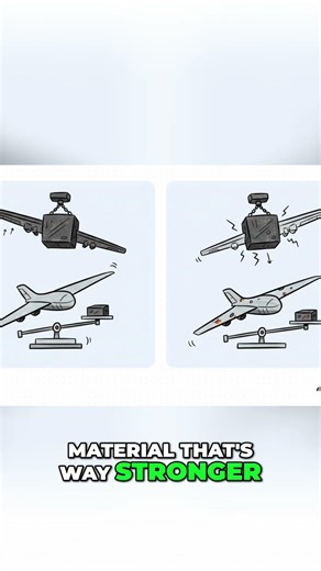 Composites Aviation's Miracle Material or Hidden Nightmare