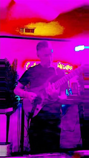 THIS song will make you feel infinitely powerful #cyberpunk #electronicrock #gamesoundtrack