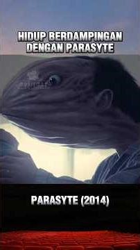 Parasit Ini Gagal Menguasai Otakku #alurcerita #shorts