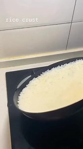 571K views · 1.6K reactions | rice fried crust...  rice papad | Pizza dayz | Facebook