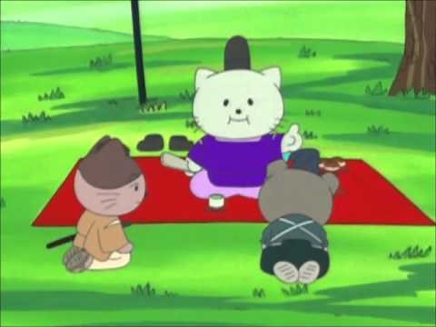 La principessa Bambù