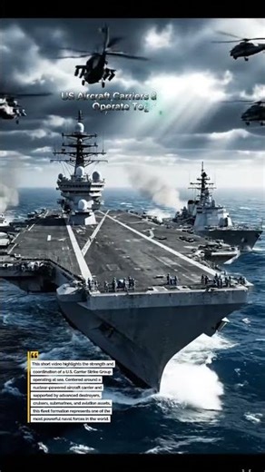 This Is How the U.S. Navy Controls the Sea