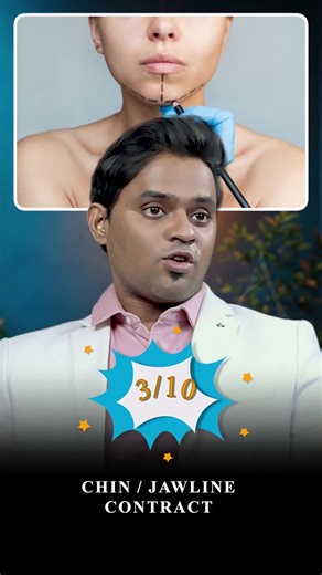 Ranking Cosmetic Surgeries by Recovery Time | #draneeshsuresh