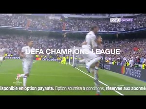 Freebox Révolution avec beIN SPORT - Pub TV 2017