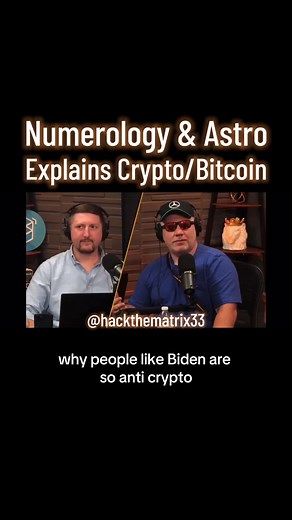 GG33 Matrix Hacks on TikTok